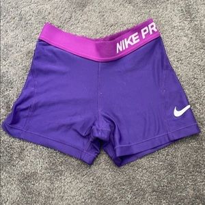 Nike Pros